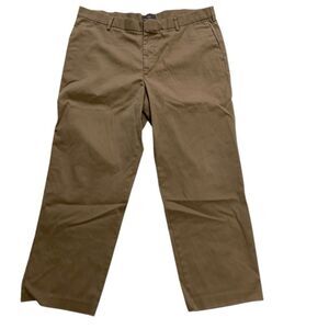 Dockers No Iron Classic Fit D3 Khaki Pants 40X30